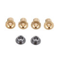Flange Sleeve For Wltoys 144001 1/14 4WD High Speed Racing RC Car Vehicle Models Parts