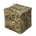 40*40*40cm Foldable Target Box Recycle Portable Ammo Hunt for Practice Target
