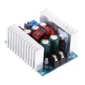 Geekcreit DC 6-40V To 1.2-36V 300W 20A Constant Current Adjustable Buck Converter Step Down Module