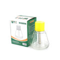 BEST 150ml Press Type Glass Alcohol Bottle Industrial Acetone Bottles Corrosion-resistant Explosion-