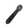 Carbon Fiber Arm For 250mm RC Drone FPV Racing Multi Rotor Replacement QAV250 ZMR250 Supports M2 M3
