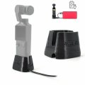 STARTRC Gimbal Stabilizer Storage Base Charging Cable Pocket Camera Handheld Gimbal Accessories for