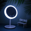 LED Dimmable Mirror Lights Kit USB Lamp Vanity Bulbs Hollywood Style Make Up