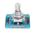 10Pcs 360 Degree Rotary Encoder Module Encoding Module Geekcreit for Arduino - products that work wi