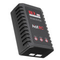 HOTRC B3 20W 1.6A AC Battery Balance Charger for 2S-3S LiPo Battery