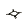 HBFPV HUB-30-20-M3 Converting Hub 30.5x30.5mm to 20x20mm with M3 Damperfor RC Drone