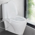 Non Electric Hygiene Water Wash Clean Unisex Toilet Bidet Seat Attachment Set