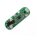 HXYP-3S-CM10 3S 11.1V 12.6V 7A 18650 Lithium Battery Protection Board Short-circuit Protection Modul