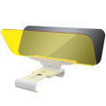 Audew Car Sun Visor 2 in 1 Dazzling Goggle Day Night Vision Goggle Anti-Dazzle Day Night Vision Driv