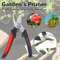 Pruning Shears Outdoor Garden Home Heavy Duty Gardening Cutting Tree Tool