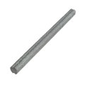 5pcs 10mm*140mm Ferrite Rod Bar Loopstick For Radio Antenna Aerial Crystal