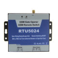 RTU5024 GSM Gate Opener Relay Switch Remote Access Control Wireless Door Opener