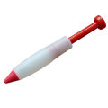 Silicone Cake Decorating Pen Dessert Pastry Cup Cake Ice Cream Biscuit Decoration Tool Baking Gadget