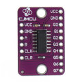 CJMCU-164 SN74HC164D 8 Bit Shift Register Module Development Board