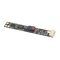 PCB Camera Module 1 Megapixel 720P Plug and Play HD 30Fps OV9726 for Laptop for WinXP/7/8/10
