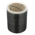 12K 200gsm 27010cm Plain Weave Carbon Fiber Cloth Fabric