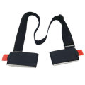 Thick Ski Lash Straps Ski Carrier Shoulder Double Board Handle Binding Belt Ski Straps