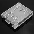 ABS Transparent Case Plastic Cover Support UNO R3 Module Geekcreit for Arduino - products that work