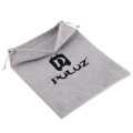 PULUZ Soft Flannel Pouch Bag for Gopro SJCAM Yi Action Camera