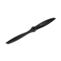 2pcs 1360 13x6 13 Inch Nylon Propeller Blade CW for RC Airplane
