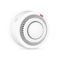 Earykong Smoke Alarm Fire Protection Wireless WiFi Smoke Detector Fire Alarm Work With Tuya APP For