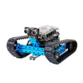 MakeBlock mBot Ranger 3-in-1 Transformable STEM Educational Smart Robot Kit Support 3 Building Forms
