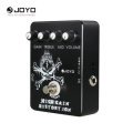 JOYO JF-04 High Gain Distortion Electric Guitar Effect Pedal High Gain Distortion Metal Instrument S
