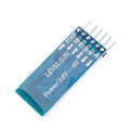 5pcs SPPC bluetooth Serial Adapter Module Wireless Serial Communication from Machine AT-05 Replace H