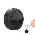 Bakeey HD 1080P Small Camera Wireless Magnetic Audio DVR Night Vision Home Security IP Camera