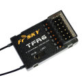 FrSky TFR6 7Ch FASST Compatible RC Receiver for RC Drone FPV Racing