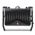 Electric Sandwich Steak Maker 750W Dual Toast Grill Non Stick Surface Toaster