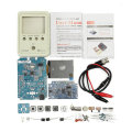 Original JYETech DSO-SHELL DSO150 15001K DIY Digital Oscilloscope Unassembled Kit With Housing