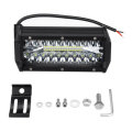 7`` Inch 40000LM 500W Car LED Work Headlights Combo Driving Fog Lamp For Off-road Truck Boat ATV