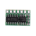 5pcs R411B01 3.3V Auto RS485 to TTL RS232 Transceiver Converter SP3485 Module for Raspberry pi Bread