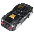 SG 1604 1/16 RC Car Spare Body Shell Painted 1604-001 Drift Vehicles Model Parts