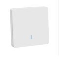 Wireless Remote Control Switch Wall Switch Large Key Panel Free Stickers Free Wiring Light Control S