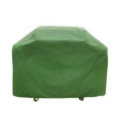 150cm BBQ Grill Cover Waterproof Barbecue Grill Anti-dust Protector with Storage Bag Camping Picnic