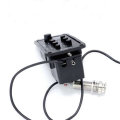 Cherub GB-1 3-Band EQ Equalizer Preamp Pickup For Acoustic Guitar