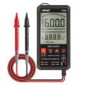 ANENG 618A Digital Multimeter Professional Smart Touch DC Analog True RMS Auto Tester Capacitor NCV