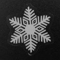 Christmas Snowflakes Window Clings Decals Winter Decorations for 2020 Christmas Home Window Decor