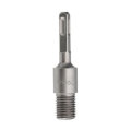 Grinding Fairy Diamond Dry Water Drill Bit Adapter Square Shank Extension Bar for Electric Hammer