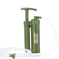 IPRee Outdoor Tactical Water Filter Ceramic Membrane Sterilization Water Purifier Cleaner Hydratio