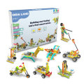 DIDA Didacubes 8 IN 1 Building and Coding Kid`s First DIY Smart Blocks Toys for Early Education