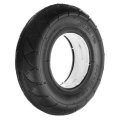 BIKIGHT Electric Scooter Tire Cover Tyre Cross-country Tread Pattern For Razor 200x50(8" x 2")