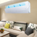 Adjustable Home Air Conditioner Wind Shield Air Conditioning Baffle Anti-wind Cover For Confinement