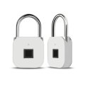 USB Smart Fingerprint Lock Rechargeable Keyless IP66 Waterproof Store Up To 39 Fingerprints for Door