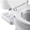 G1/2 Smart Toilet Portable Bidet Attachment Seat Cover Sprayer Hot Cold Mixer Water Wash Cleaner Set
