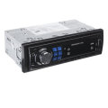 8013 Car Radio Stereo Audio Receiver Auto MP3 Player bluetooth Hands-free AUX FM SD TF USB 12V
