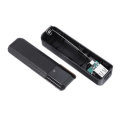 10pcs Portable Mobile USB Power Bank Charger Pack Box Battery Module Case for 1x18650 DIY Power Bank