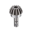 HG 4ASS-PA040 Transmission Gear Assembly for P602 1/12 RC Car Model Spare Parts